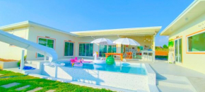 โฮม อิน เลิฟ Home In Love KhaoYai Pool Villa